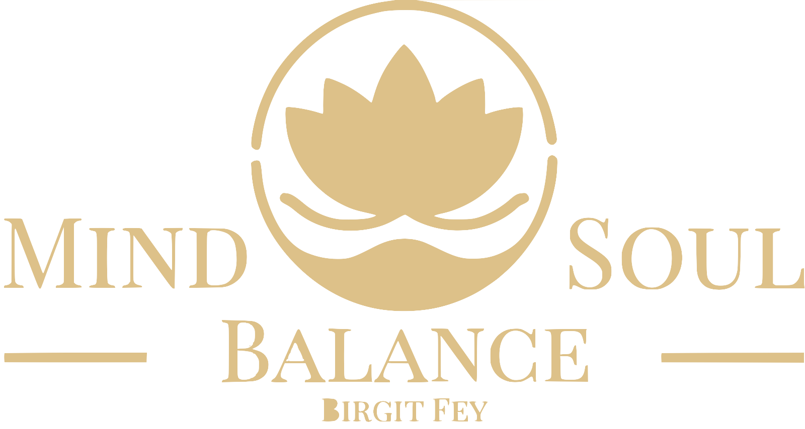 Mind Soul Balance – Birgit Fey